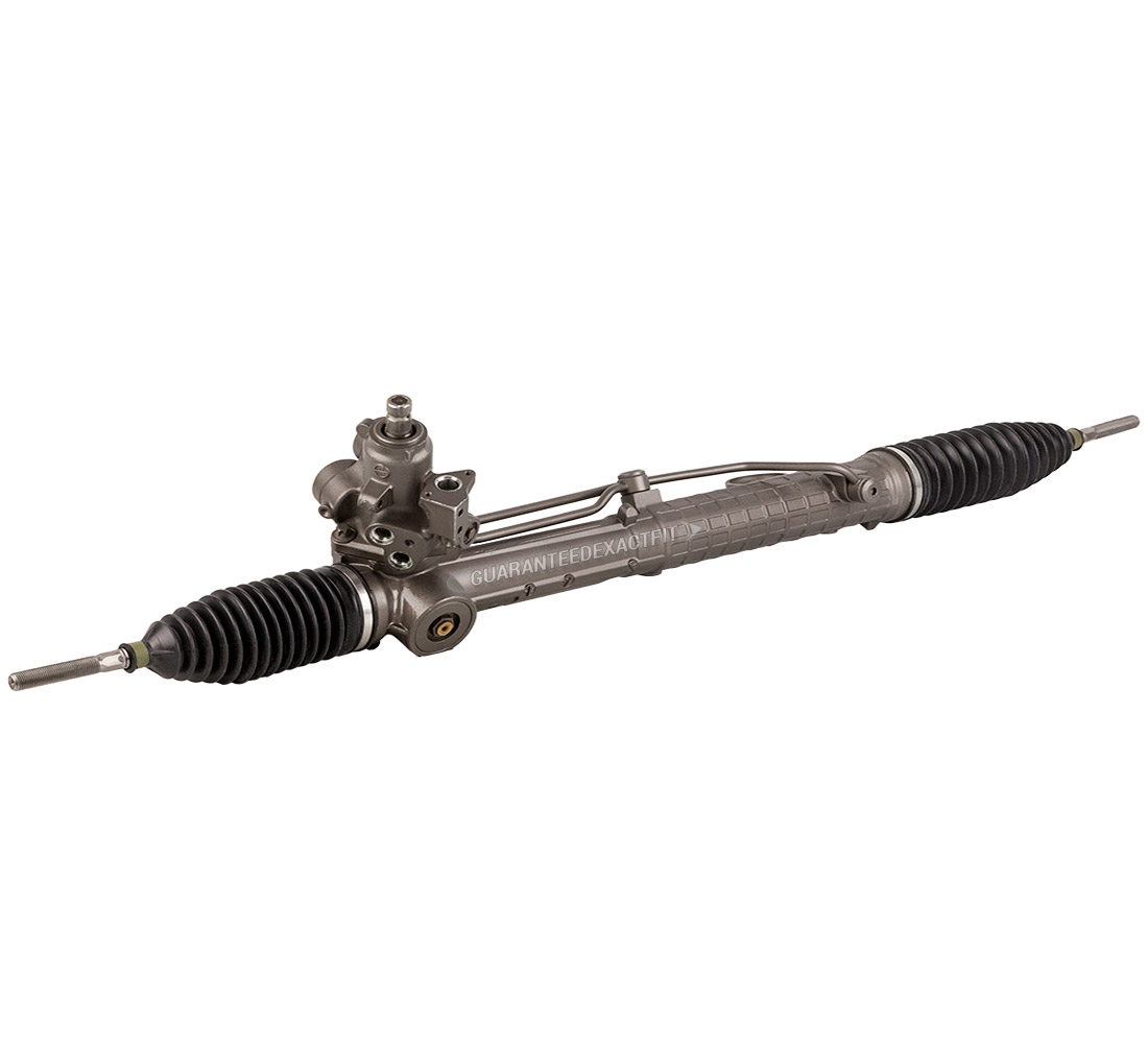 Mercedes Benz E280 Power Steering Rack