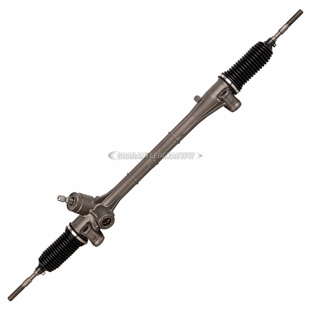 Scion Manual Steering Rack