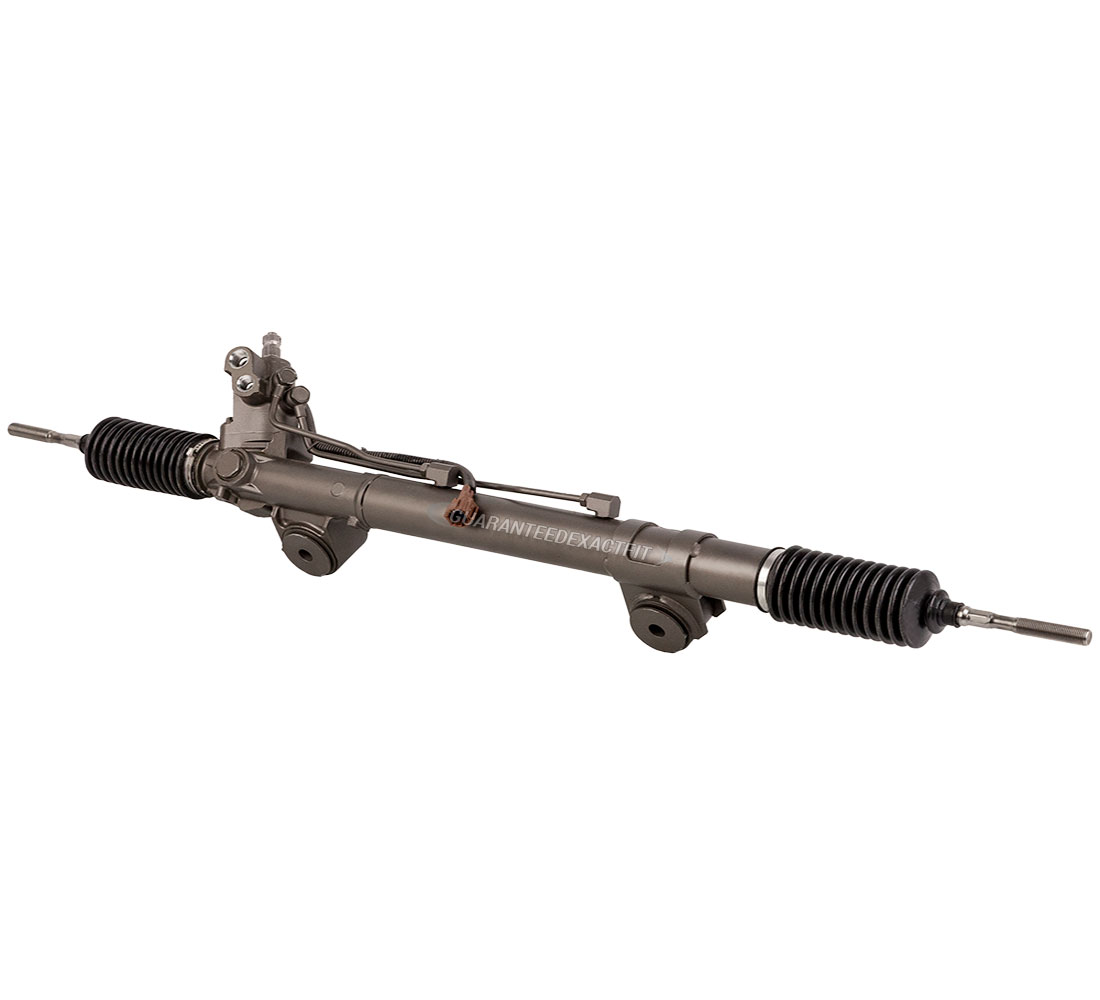 Infiniti EX37 Power Steering Rack