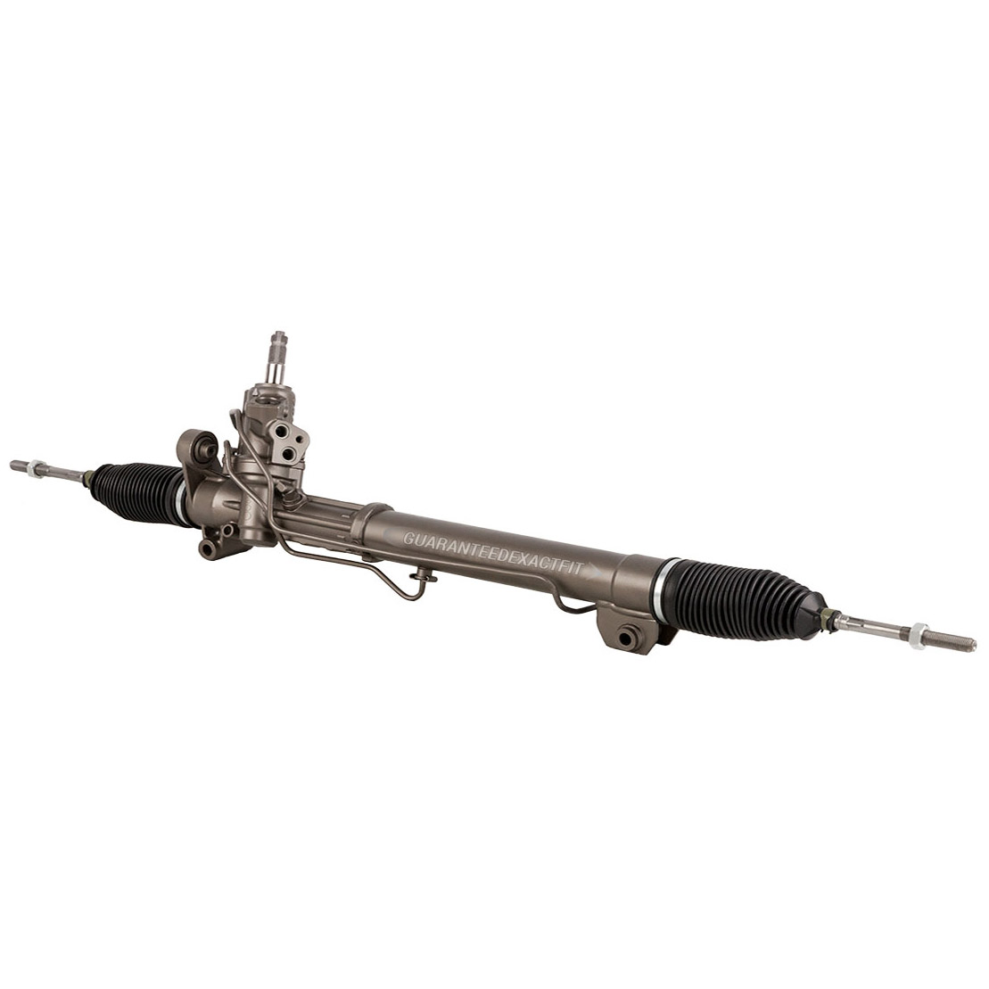 Mercedes Benz CL550 Power Steering Rack