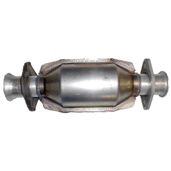  Ford Aspire Catalytic Converter / EPA Approved 
