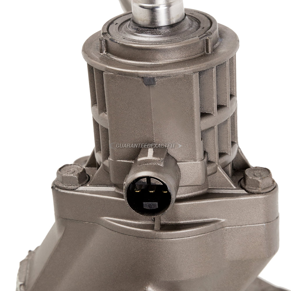 2010 Acura TSX Electric Power Steering Rack All Models with