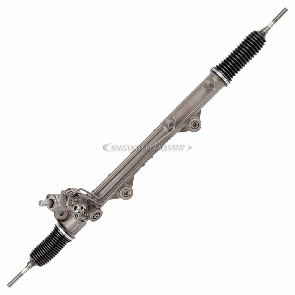 Jaguar XK Power Steering Rack