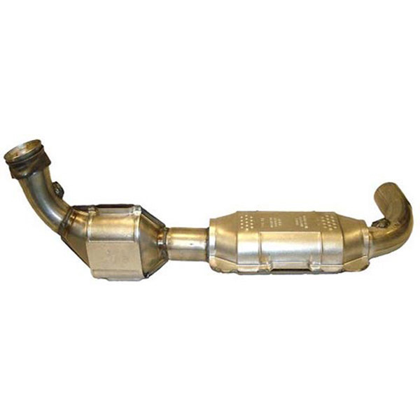 
 Lincoln Blackwood Catalytic Converter EPA Approved 
