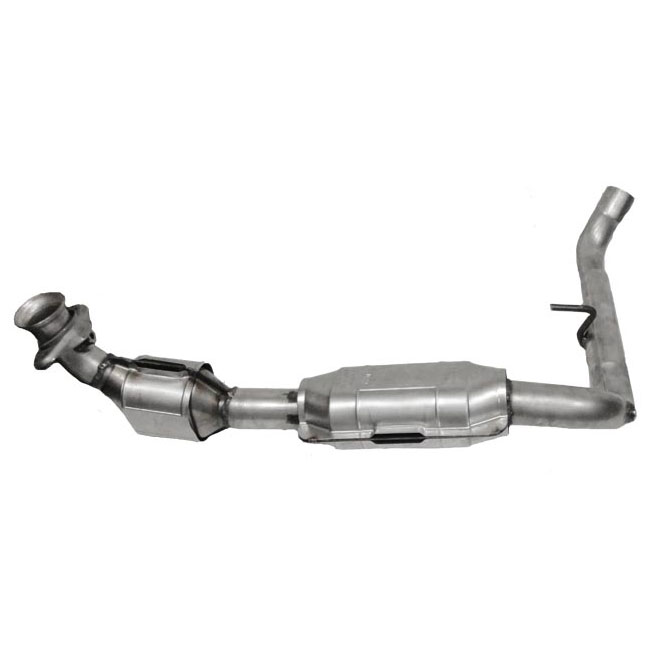 2000 Ford Expedition Catalytic Converter Non-California Emissions - 5