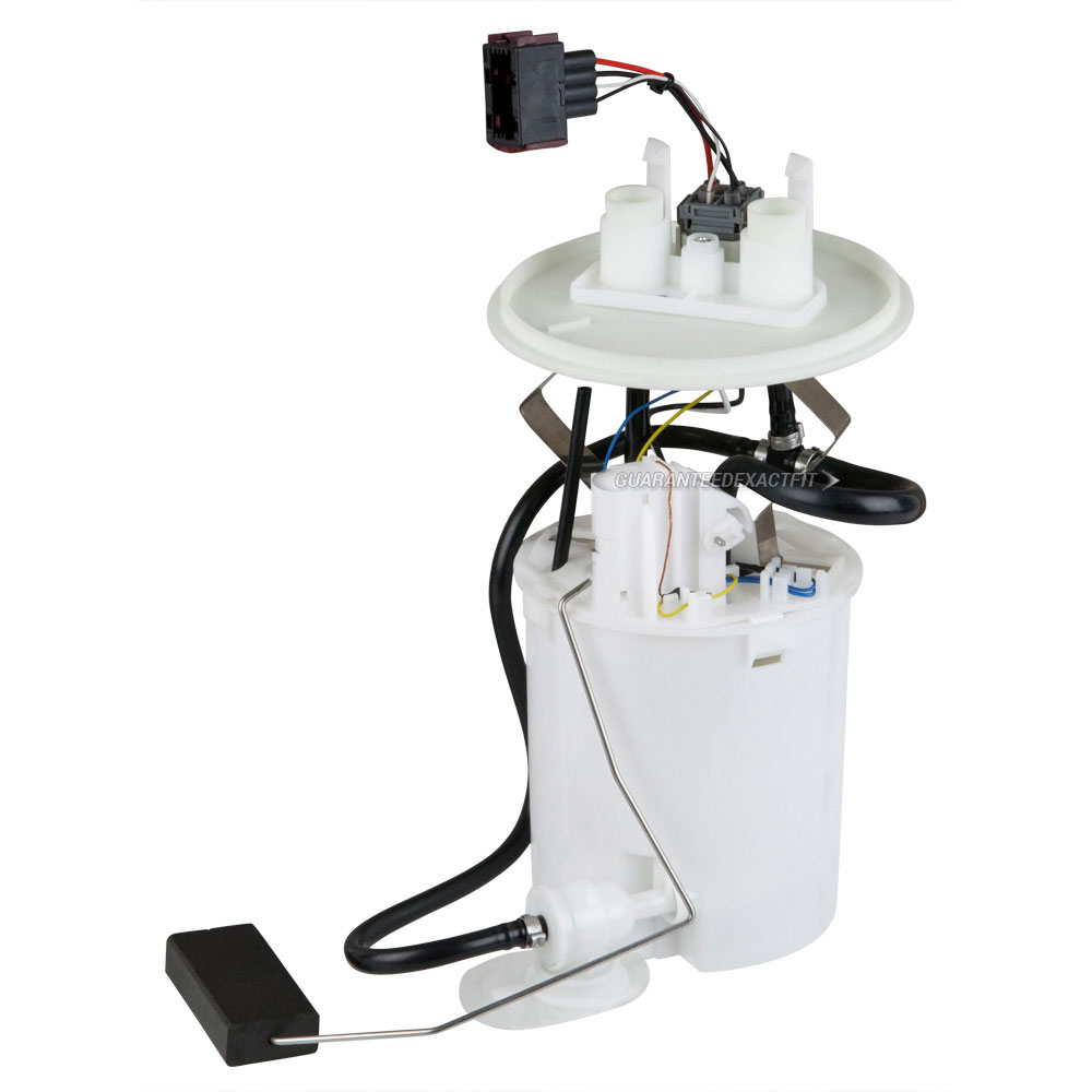 Saab 9-5 Fuel Pump Assembly