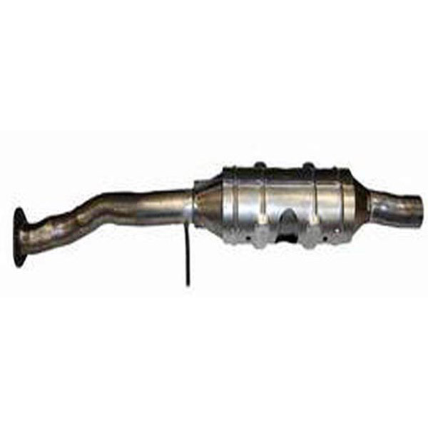 2004 Ford Excursion Catalytic Converter / EPA Approved 