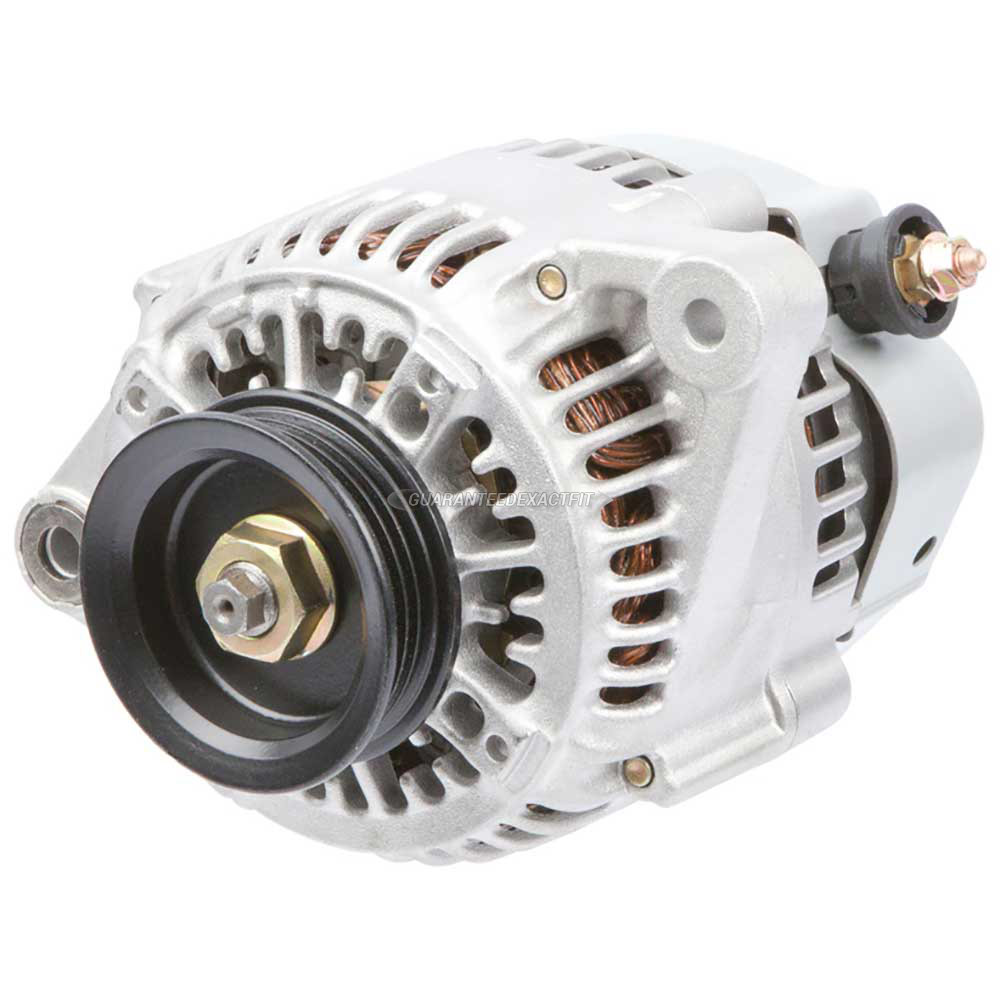 Honda CRV Alternator Parts, View Online Part Sale