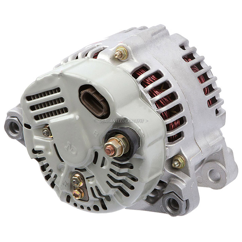 2006 Hyundai Azera Alternator 3.8L Engine 3100800 OR