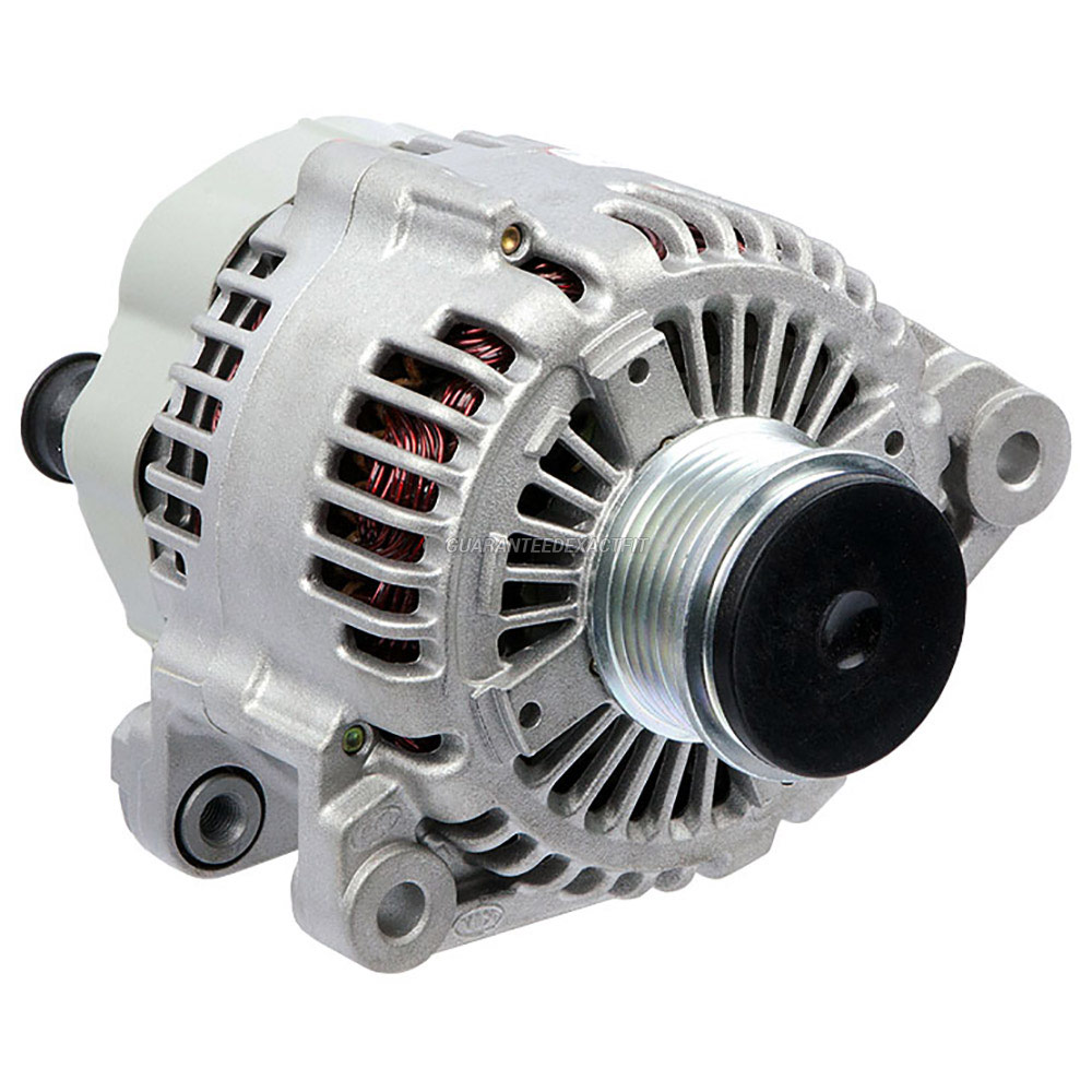 2006 Hyundai Azera Alternator 3.8L Engine 3100800 OR