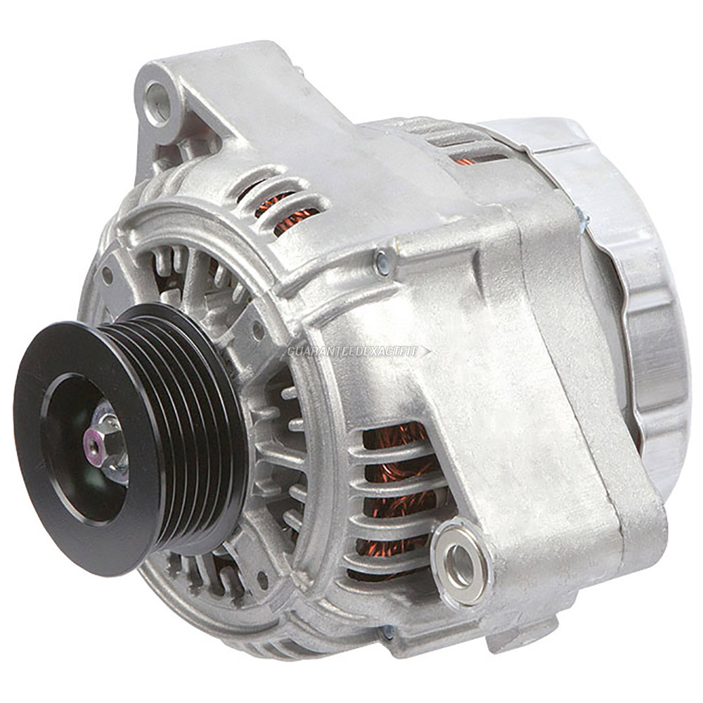 lexus LS400 alternator