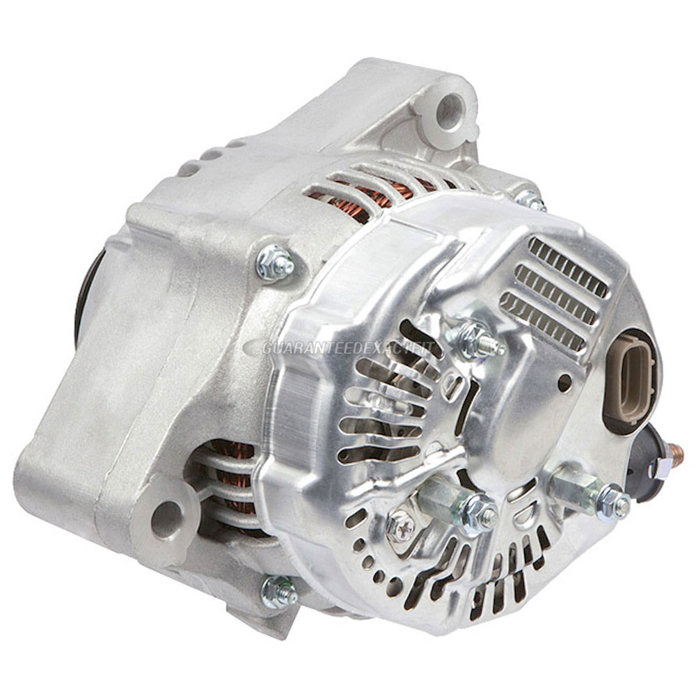 1993 Lexus LS400 Alternator 4.0L Engine NonCalifornia Models 3100894 OR