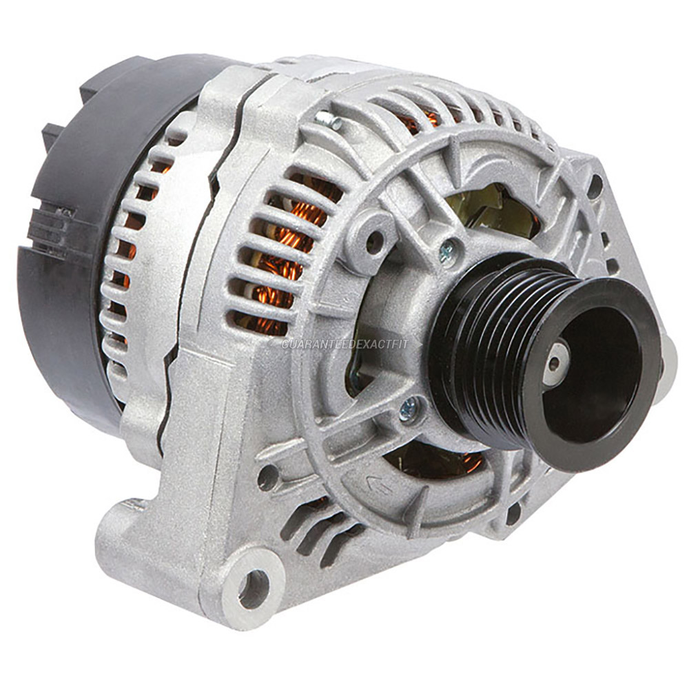 Mercedes Benz C36 AMG Alternator