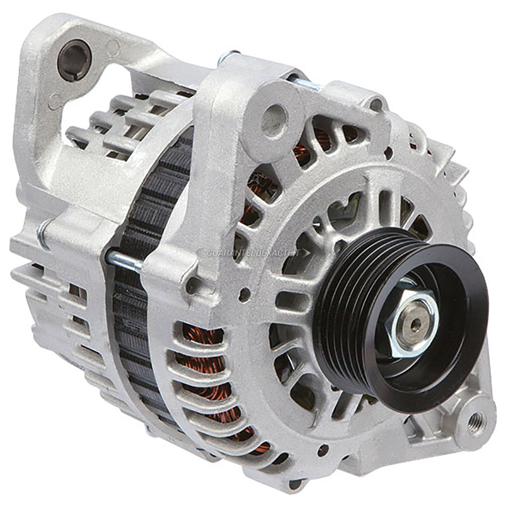 H0507h82b Alternator And Electrical Components Diagram And Parts