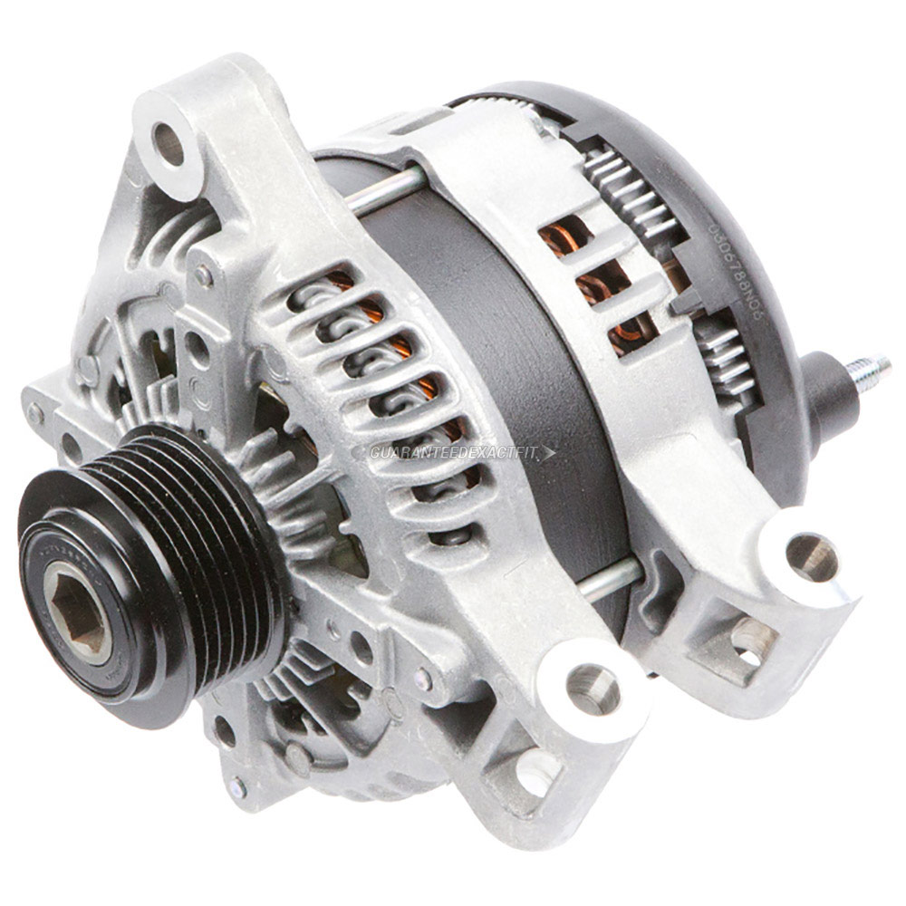 Buick Enclave Alternator