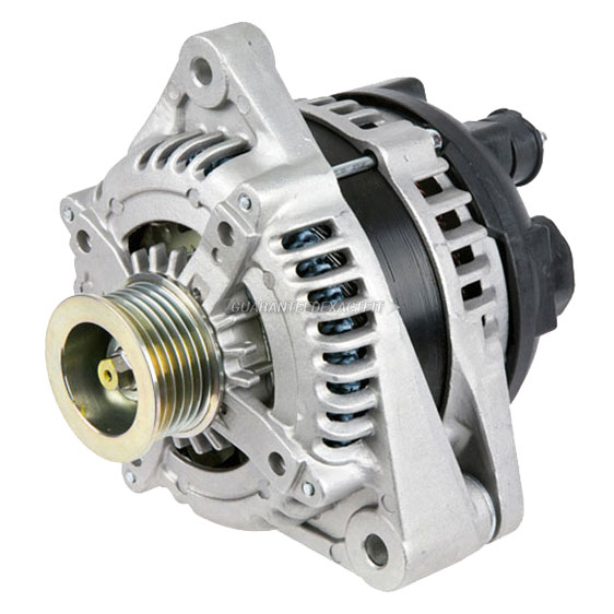 Jaguar XK Alternator