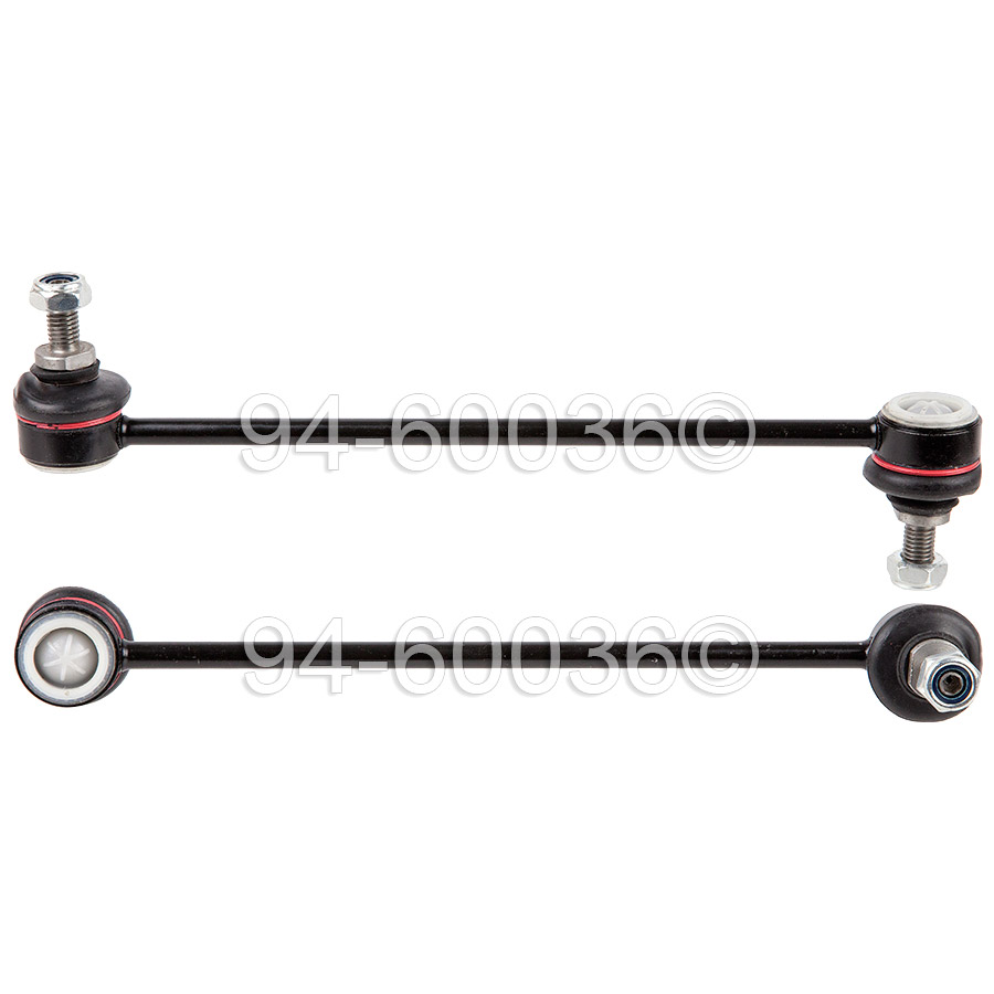 BMW Z4 Sway Bar Link