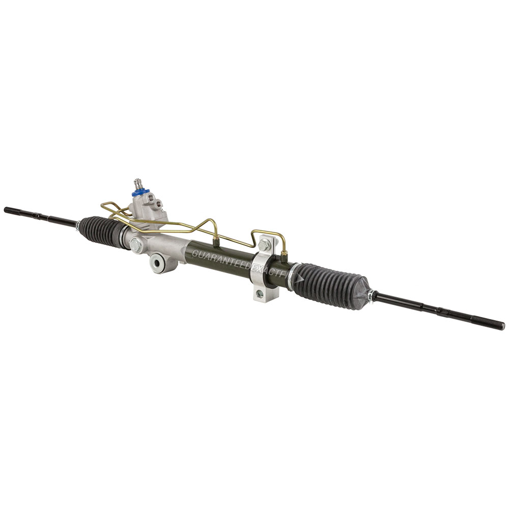 Nissan Quest Power Steering Rack