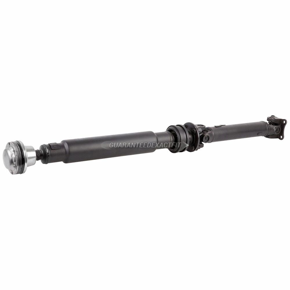 
 Infiniti FX35 Driveshaft 