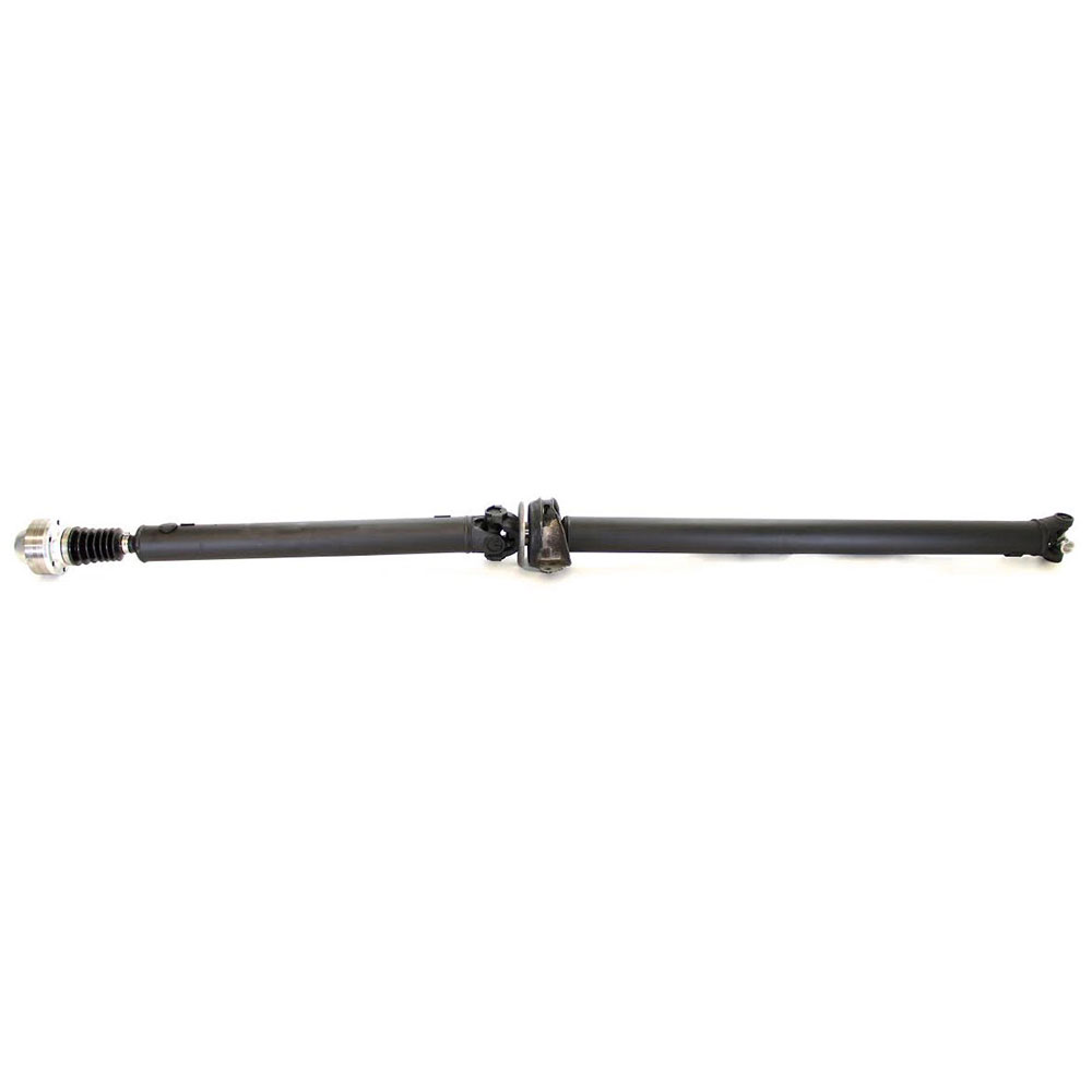 
 Ford Escape Driveshaft 