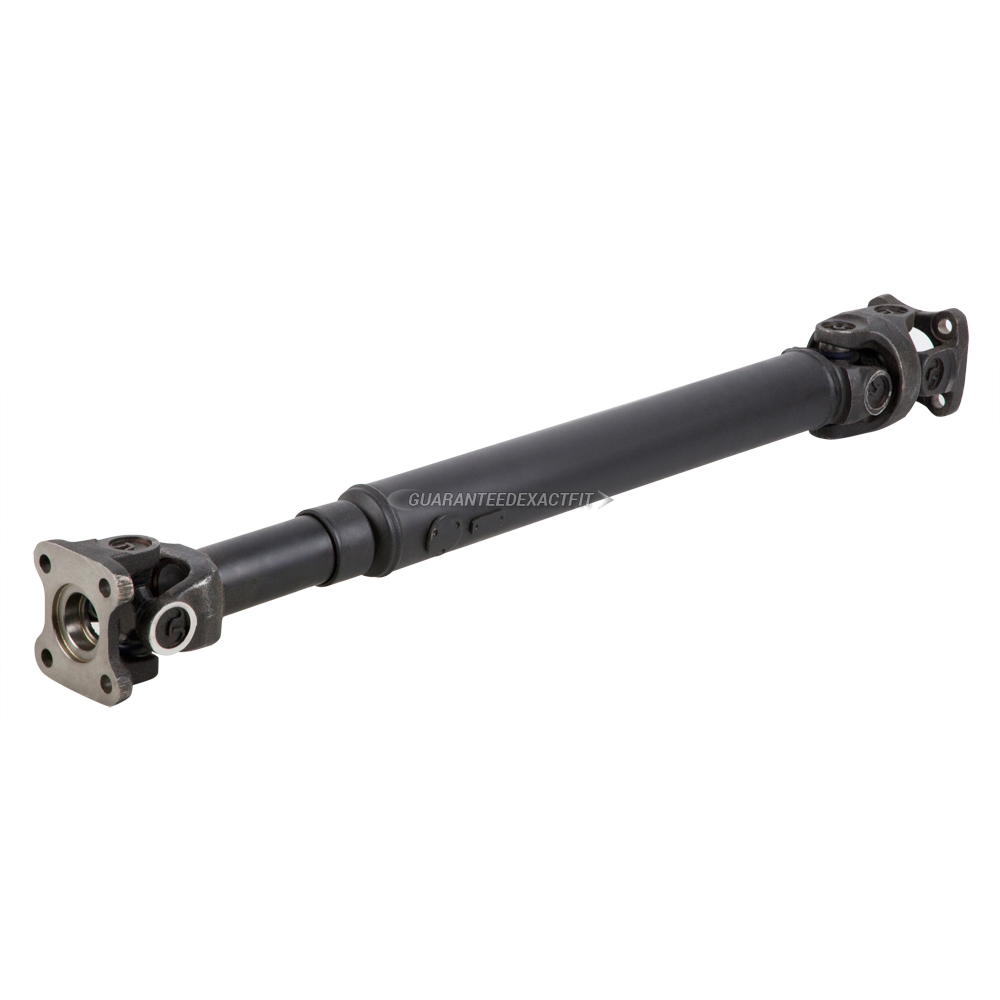 Ford Bronco Driveshaft