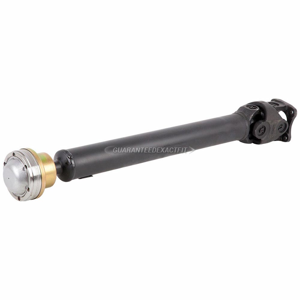 1999 Mercedes Benz ML430 Driveshaft 