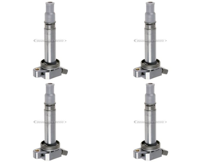 Toyota Solara Ignition Coil Set