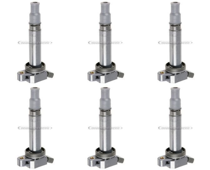 Toyota 4 Runner Ignition Coil Set