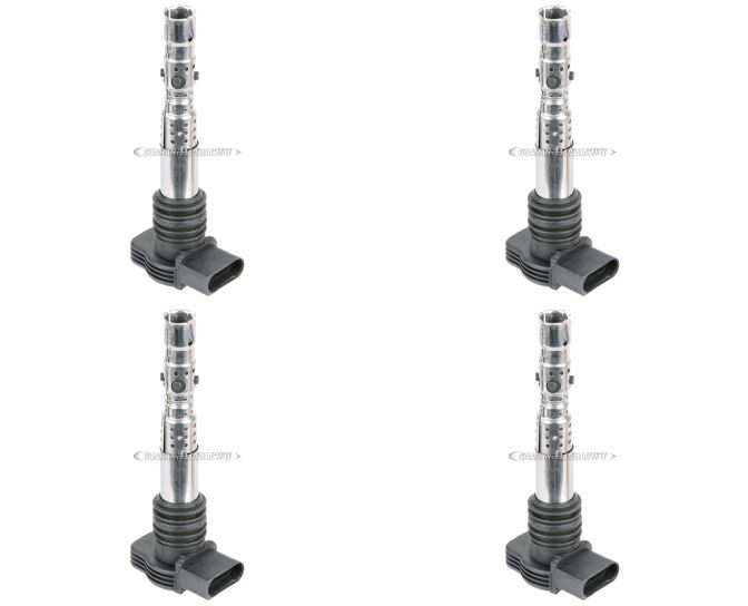 Volkswagen Beetle Ignition Coil Set