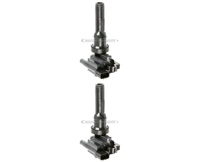 Mitsubishi Ignition Coil Set