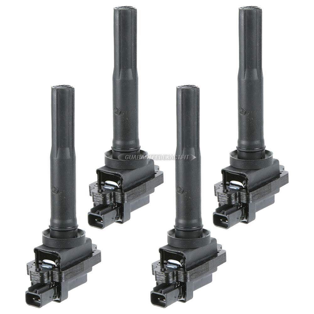 Suzuki Sidekick Ignition Coil Set