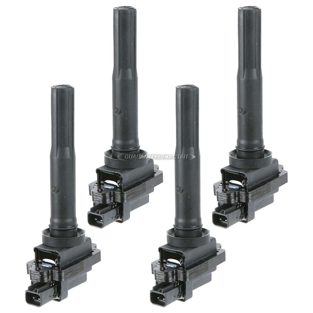 
 Suzuki Sidekick Ignition Coil Set 