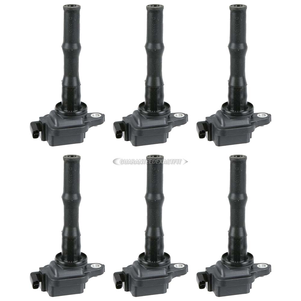 
 Toyota Camry Ignition Coil Set 