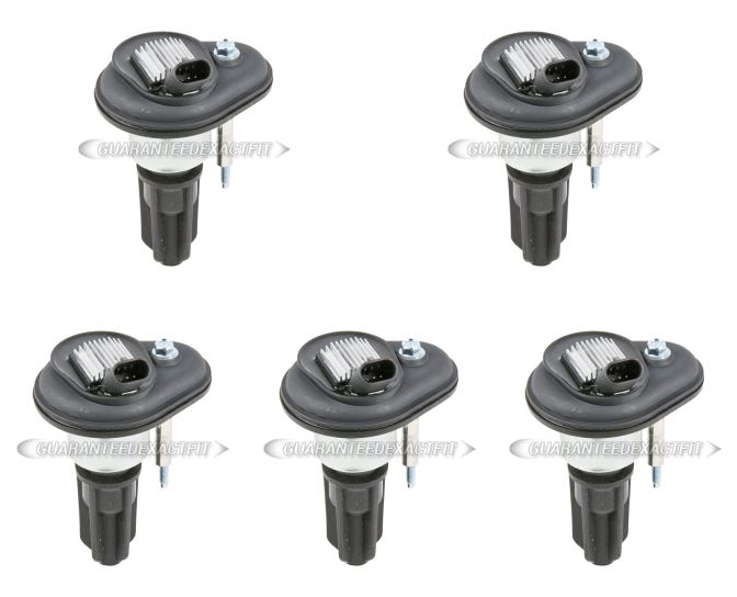 Hummer Ignition Coil Set