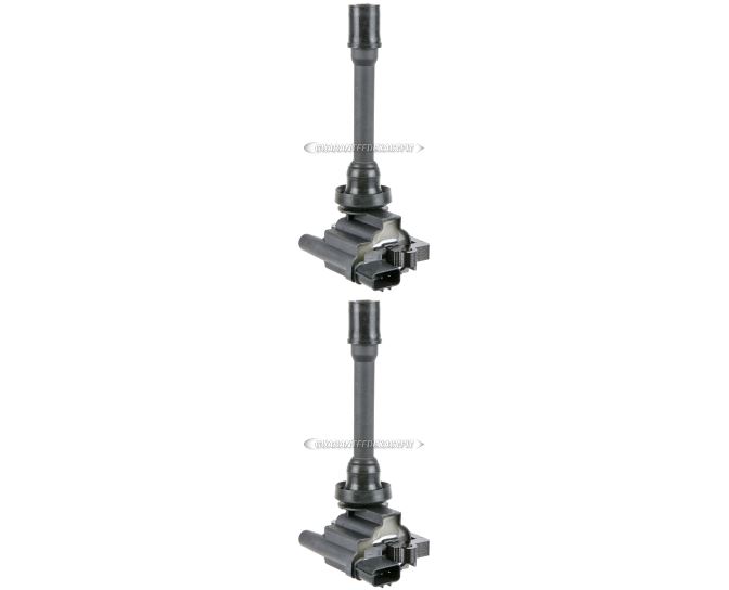Dodge Ignition Coil Set