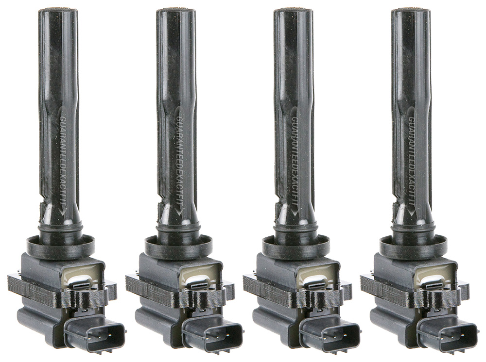 Suzuki Vitara Ignition Coil Set