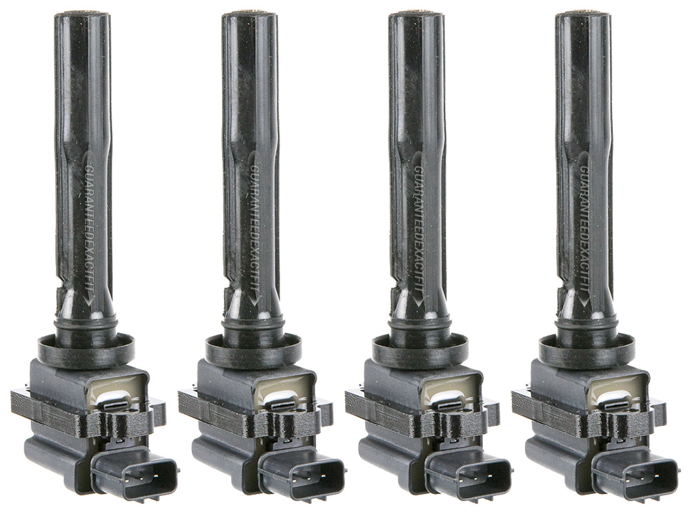 
 Suzuki Aerio Ignition Coil Set 