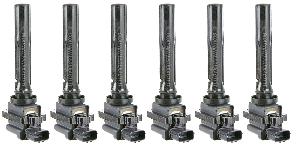 Suzuki XL-7 Ignition Coil Set