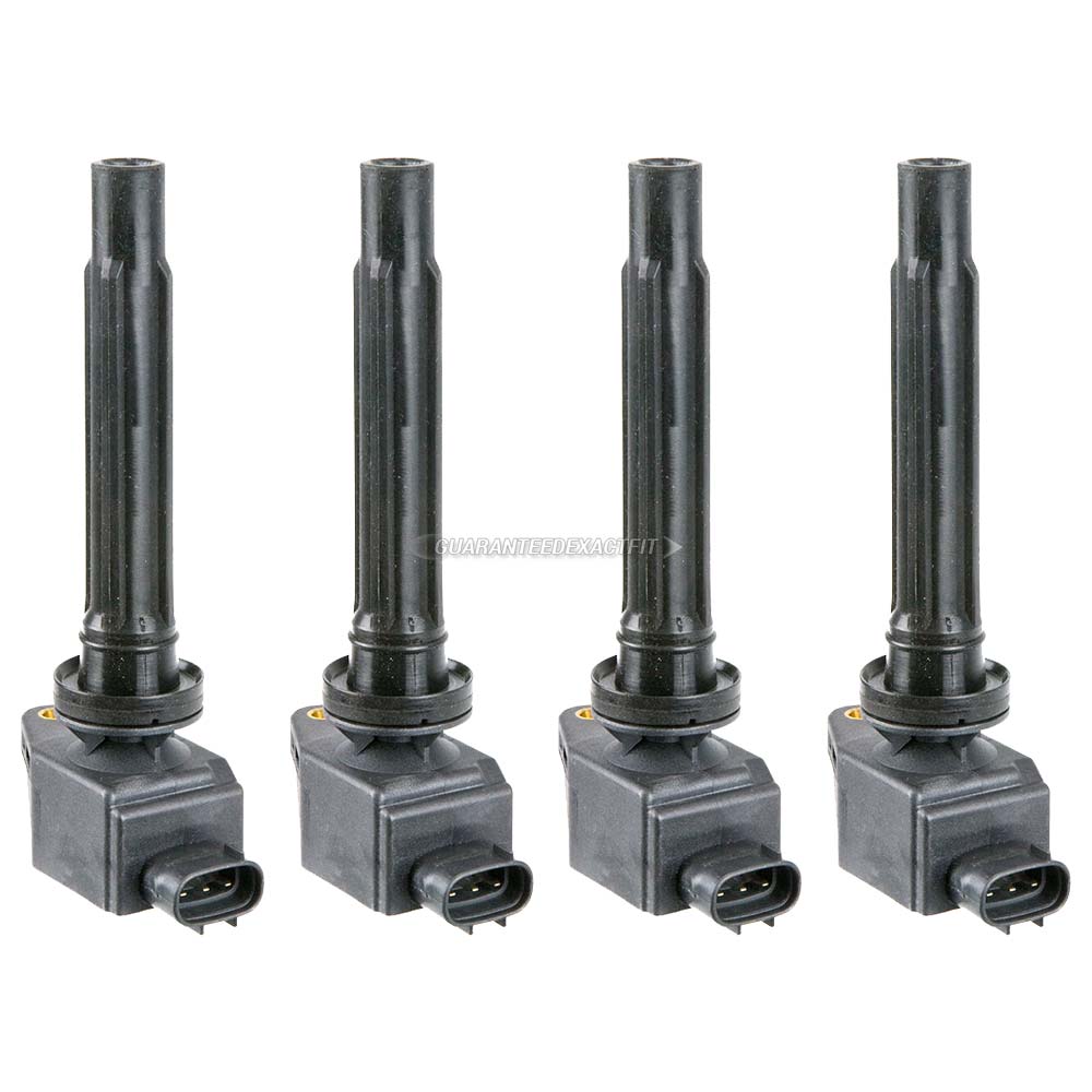 Suzuki SX4 Ignition Coil Set