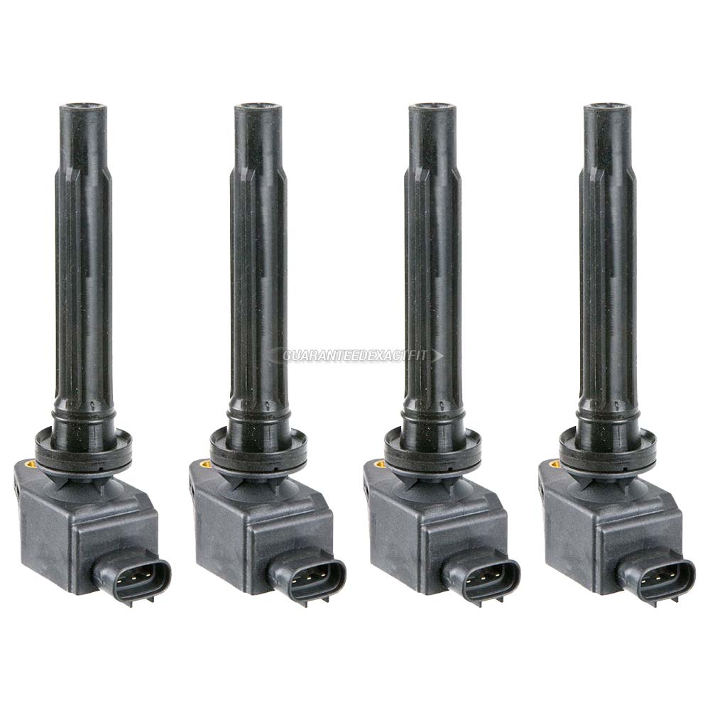 
 Suzuki SX4 Ignition Coil Set 