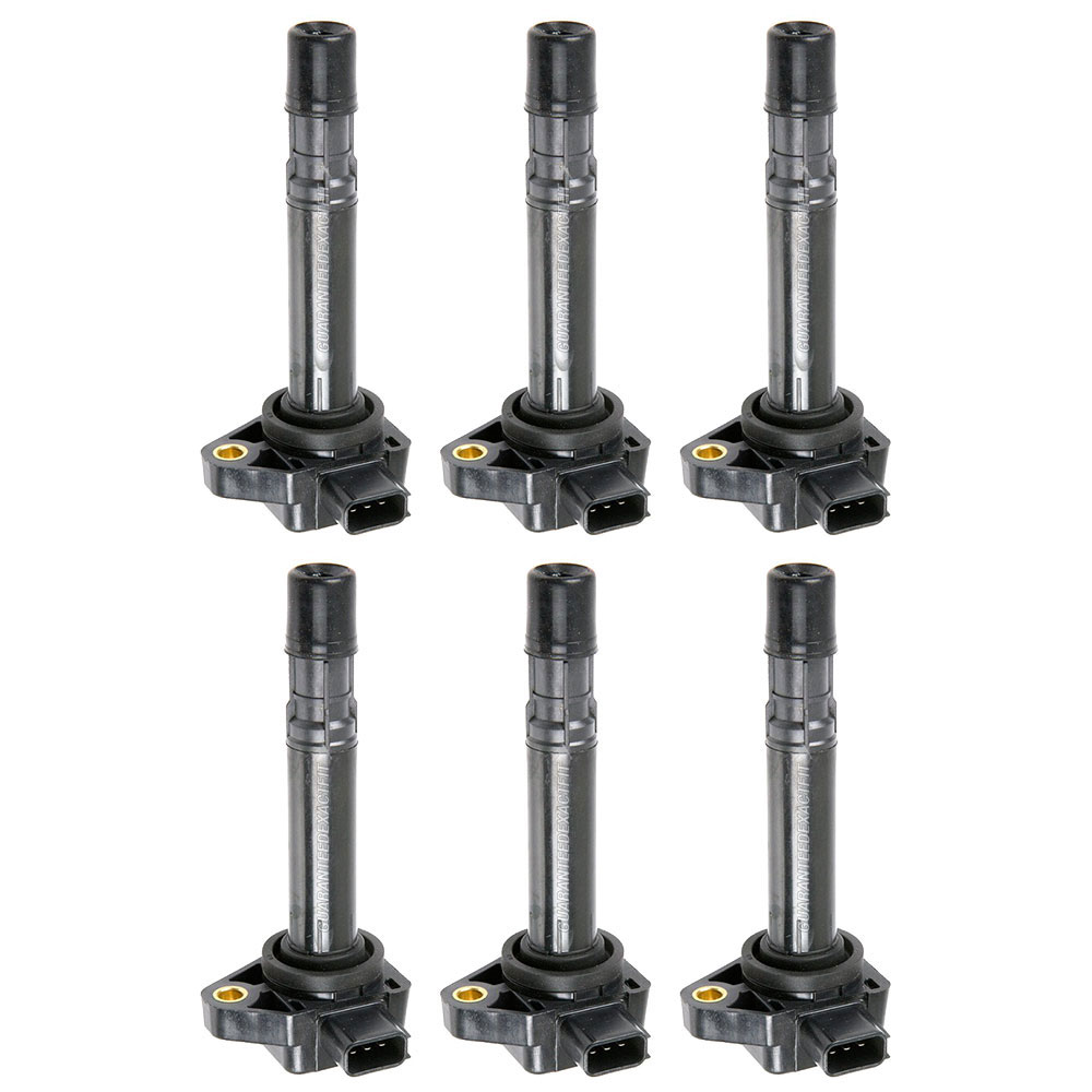 
 Acura CL Ignition Coil Set 