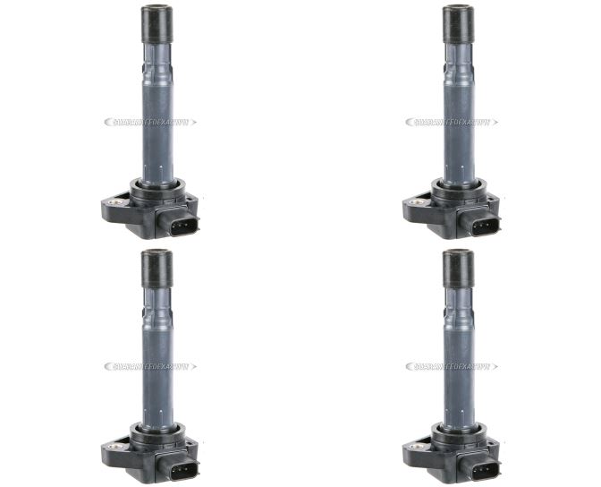 Acura EL Ignition Coil Set