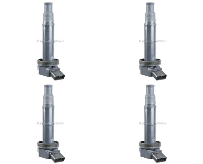 Lexus HS250h Ignition Coil Set
