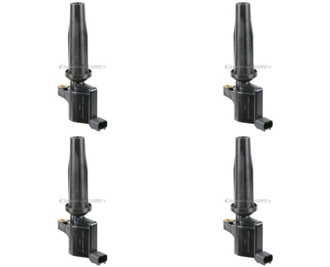 Mazda 3 Ignition Coil Set