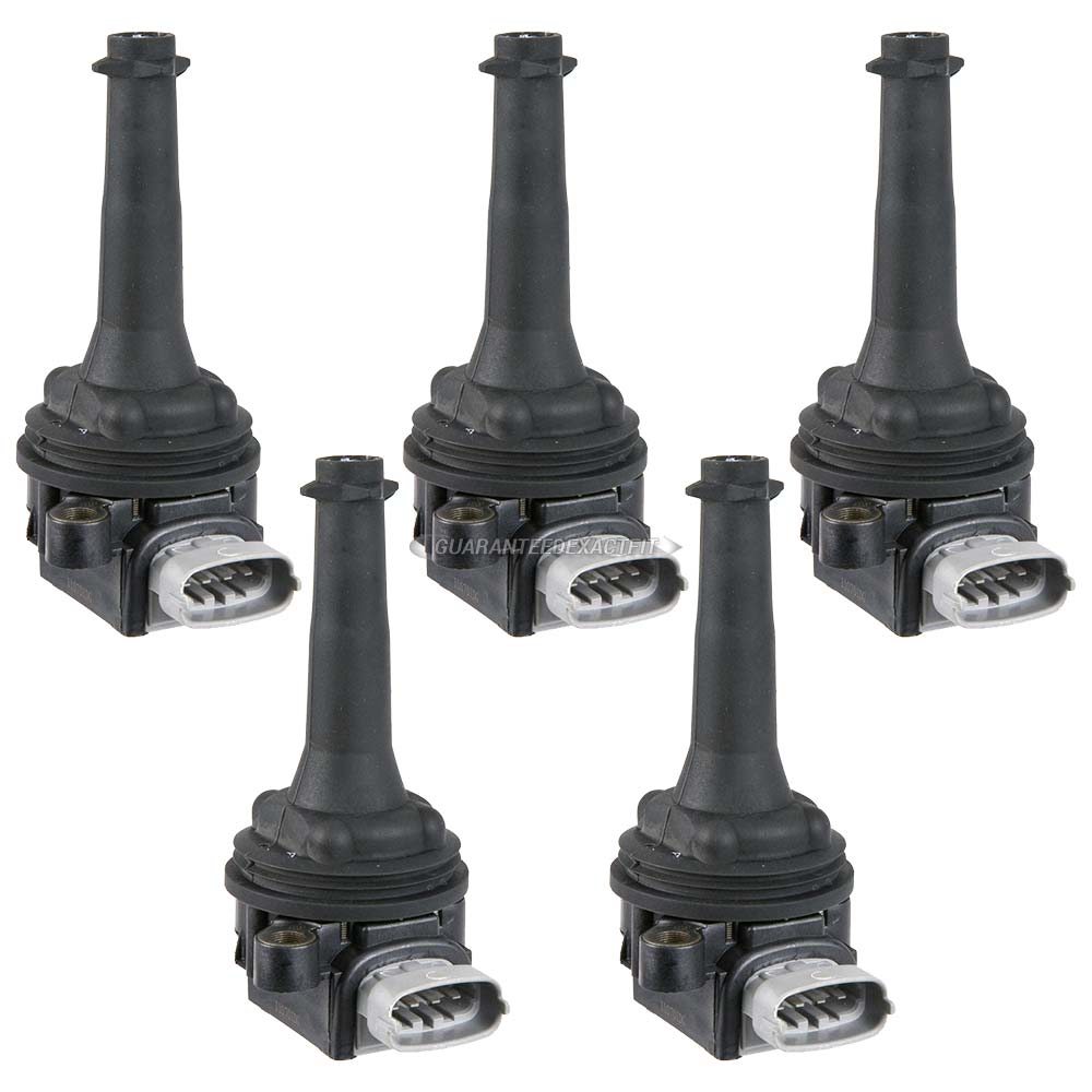 Volvo S40 Ignition Coil Set