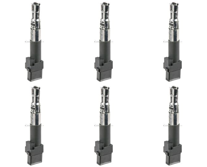 Porsche Cayenne Ignition Coil Set