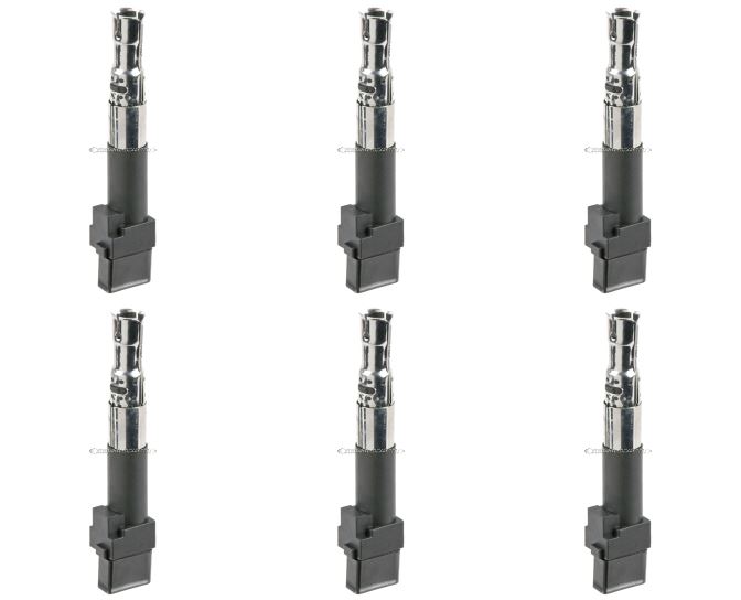 
 Volkswagen R32 Ignition Coil Set 