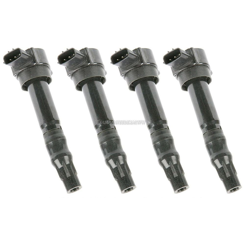 Mitsubishi Galant Ignition Coil Set
