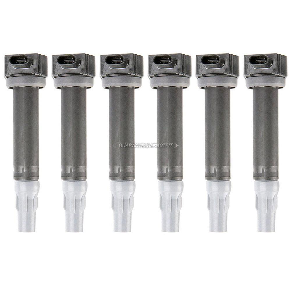 Chrysler Town and Country Ignition Coil Set