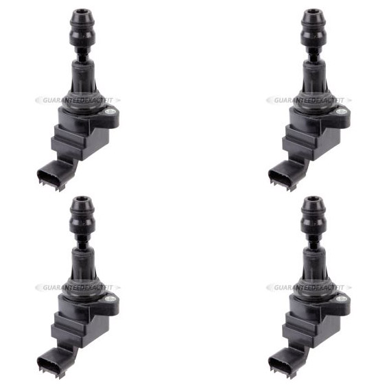 Saturn Ignition Coil Set